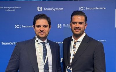 BEST IN CLASS 2025: per il quarto anno consecutivo lo Studio Valentini tra i migliori 100 in Italia